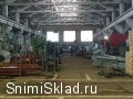 производство сао - Производственный комплекс в Москве